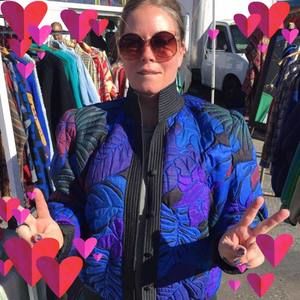 Meet your Posher, Jessica